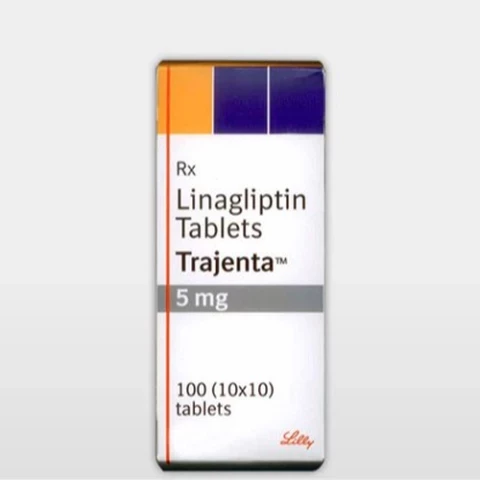 دواء ليناجليبتين Linagliptin لمرضي السكري