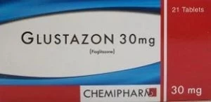 دواء بيوجليتازون علاج مرض السكري واهم الاستخدامات والأسماء التجارية