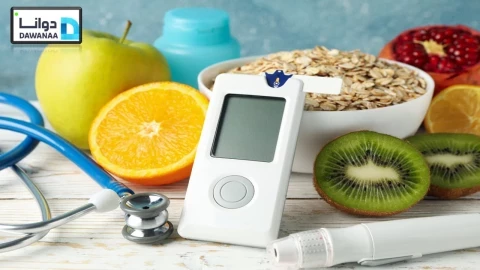 المؤشر الجلايسيمي للطعام  "لمرضى السكري-كيف تختار الأطعمة"