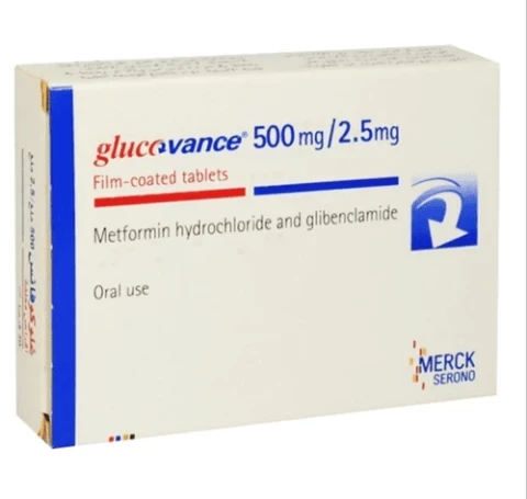 دواء غليبوريد Glyburide (غليبينكلاميد) : دواعي الاستعمال والاثار الجانبية