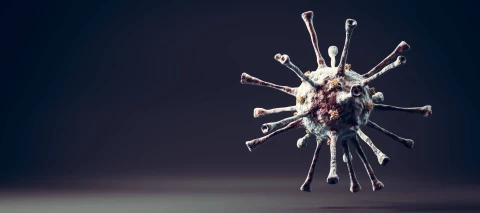 متحور مو-mu أهم تحورات فيروس كورونا الجديدة ومقاومته الشديدة لمناعة اللقاحات الحالية