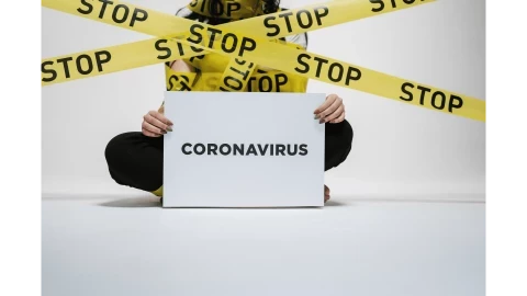 أهم الأسئلة التي وردت لنا حول فيروس COVID-19 وبعض النصائح