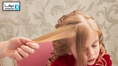 إغماء العناية بالشعر"حالة نادرة تسبب في إغماء الأطفال عند تصفيف الشعر"