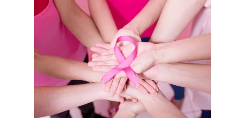 سرطان الثدي أسبابه وكيفية علاجه