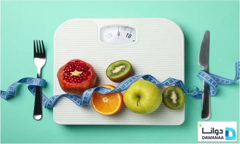 السمنة وزيادة الوزن : طرق التغلب عليها والأدوية المستخدمة