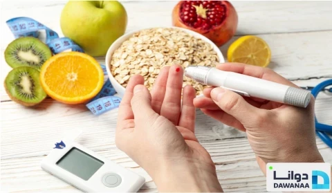 أهم النصائح الغذائية لمرضى السكري في رمضان