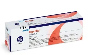 تعرف على دواء ريباثا Repatha"الاستخدام,والجرعات,طريقة الاستخدام وكذلك الآثار الحانبية"