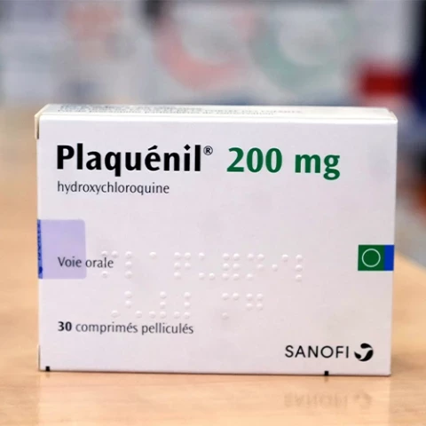 دواء بلاكونيل وفاعليته للوقاية وعلاج الملاريا