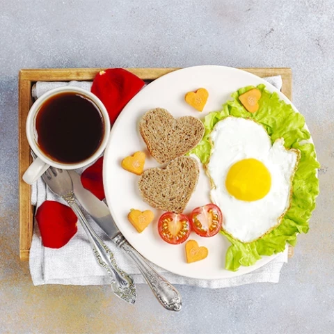 فوائد وجبات فطور الصباح وبما تفيد الجسم